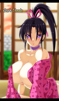 Shigure hot