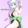 Mirajane strauss fight!