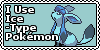 Ice-Type Stamp by Yenshin