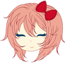 DDLC Sayori