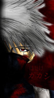 Kakashi Hatake