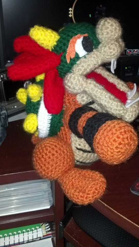 Bowser