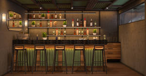 Sujoy Bera 3D Visualizer Interior Designer