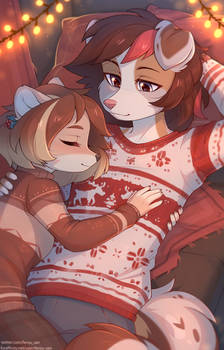 Cozy Christmas