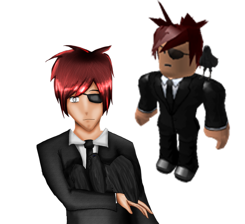 Yoyoballer2 By Encreyl Roblox On Deviantart -