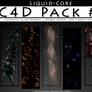 C4D Pack 1