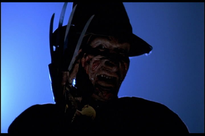 Freddy Krueger