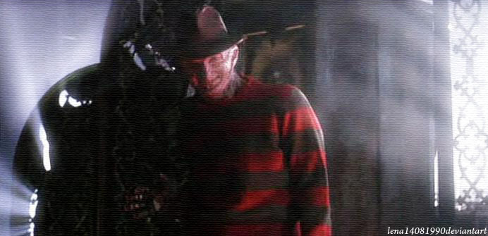 Nightmare on Elm Street 4