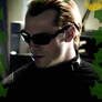 Albert Wesker avatar