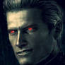 Albert Wesker