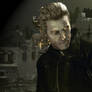 Albert Wesker