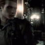 Who's real Wesker ?