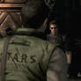 One Wesker is good, but two Wesker is better!