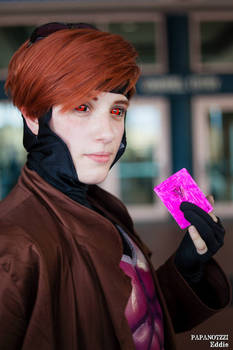 Gambit