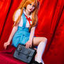 Asuka Langley