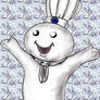 Pillsbury Dough boy