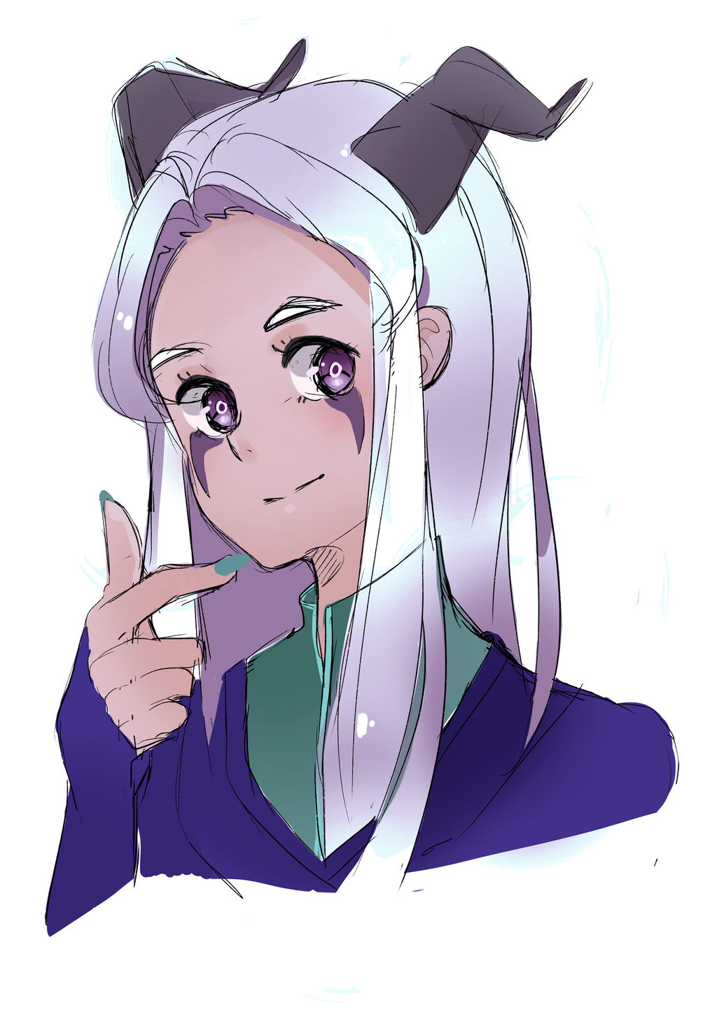 Rayla R3 Rayla 3 by pxyI on DeviantArt