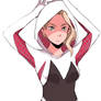 Spider Gwen