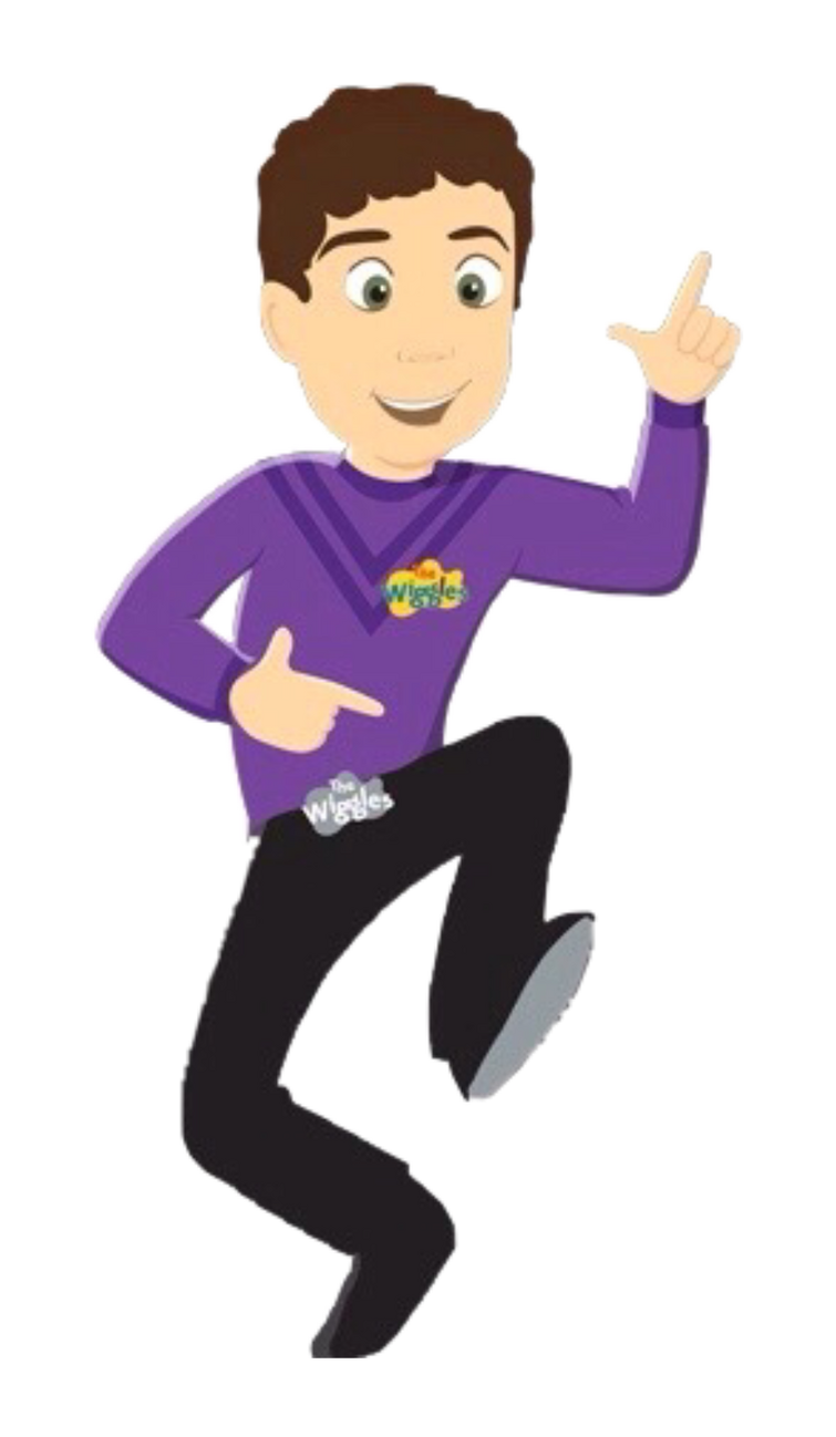 Cartoon Lachy Wiggle 2015 Now By Byronb2004 On DeviantArt cartoon-lachy-wiggle-2015-now-by-byronb2004-on-deviantart