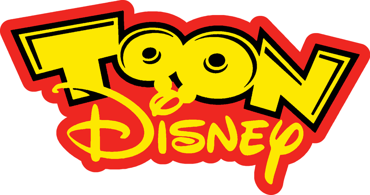 Toon Disney Logo (2014-present) by Byronb2004 on DeviantArt