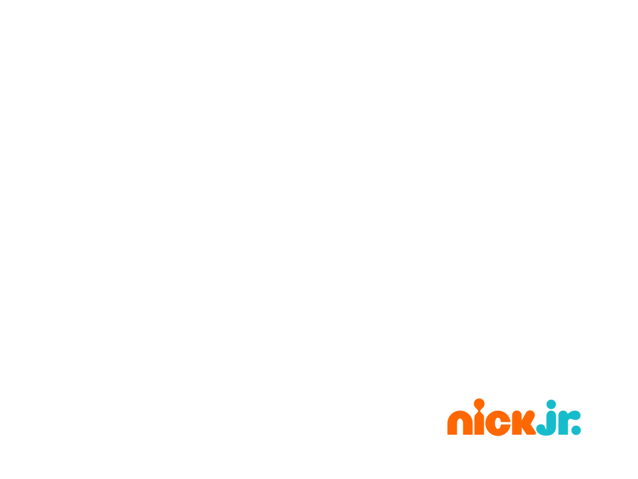 Nick Jr. Computer Flickr Library Nick Jr. Screen Bug (2009-present) (4:3) by Byronb2004 on DeviantArt