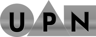 Upn Deviantart UPN Logo (2000-2001) by Byronb2004 on DeviantArt