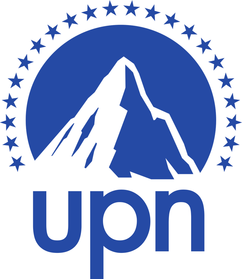 Upn Deviantart UPN (2nd incarnation) Logo (2018-2021) by Byronb2004 on DeviantArt