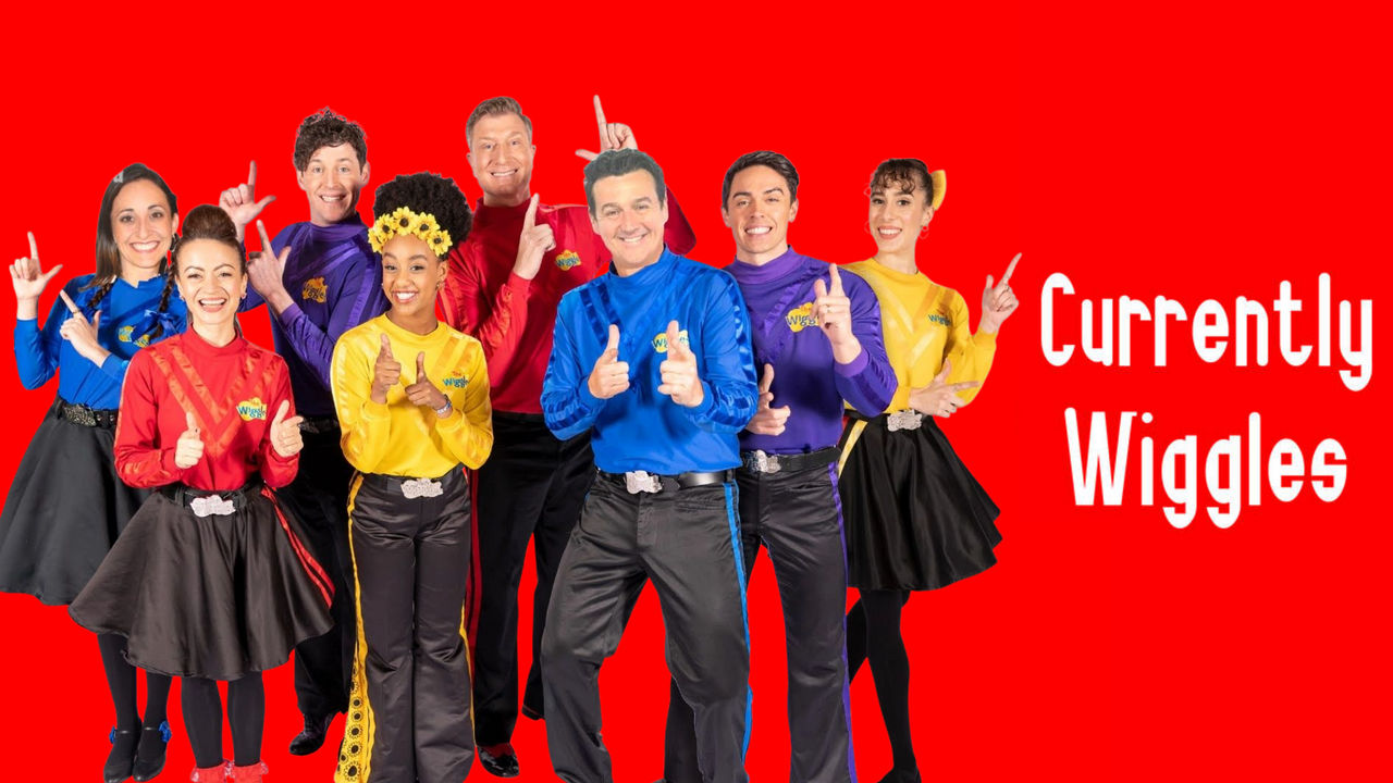 Currently Wiggles (Characters) by Byronb2004 on DeviantArt