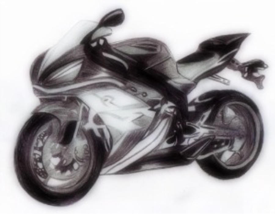 How To Draw R1 R1 by Damned5 on DeviantArt