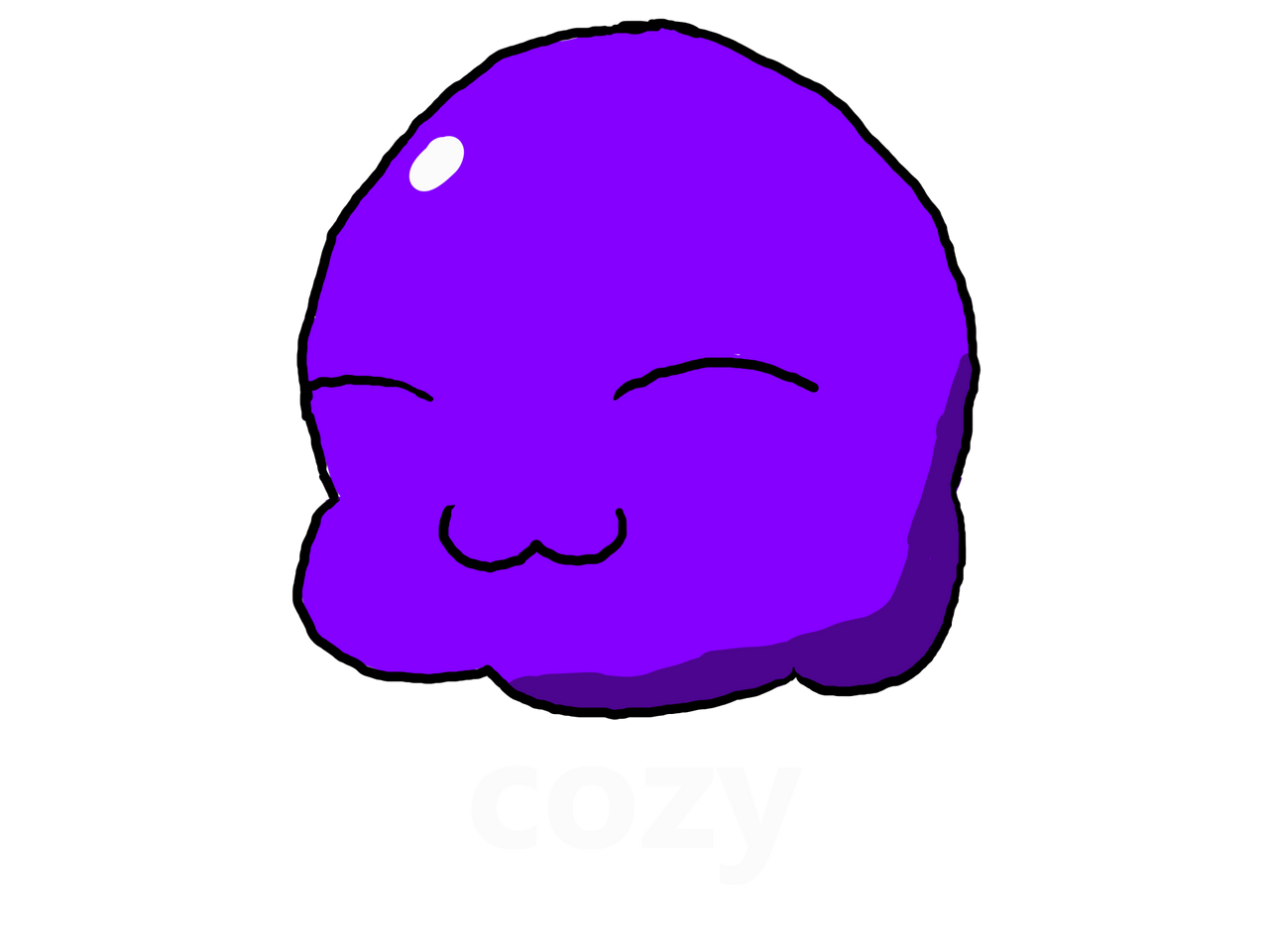 Coozy by hauntab on DeviantArt