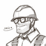 Engineer -TF2-