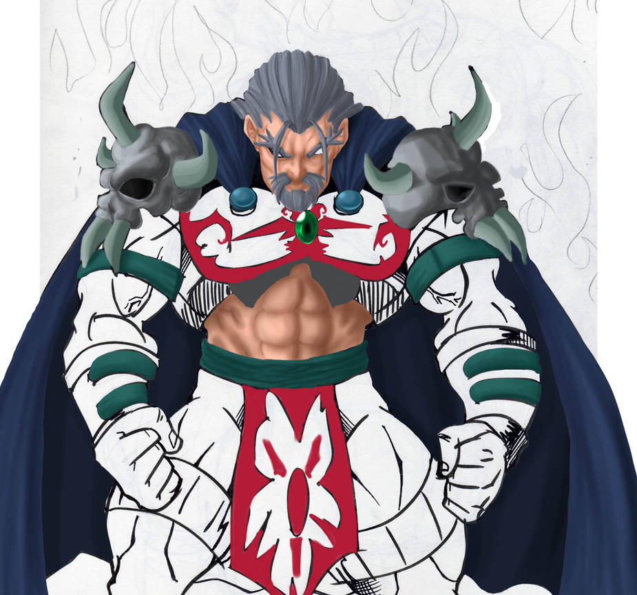 Angel Eye Rage Angry Angel Work in Progress by guerotheartist on DeviantArt