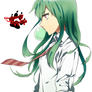 Render Kido Tsubomi