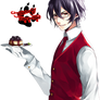 Reiji Sakamaki