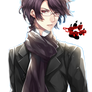 Reiji Sakamaki