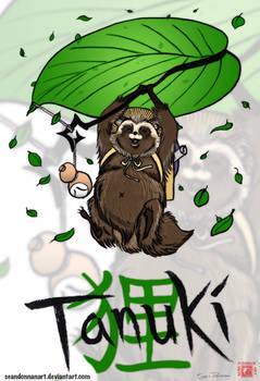 Tanuki