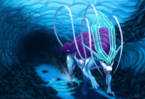 Suicune