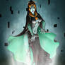 Twili Midna