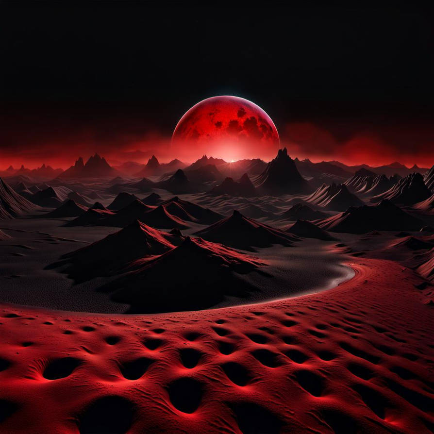 Yuggoth Planet Yuggoth dark planet of the Great Ancients by JoMosquito on DeviantArt