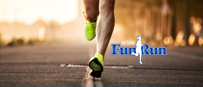 Metung Fun Run For A Cause