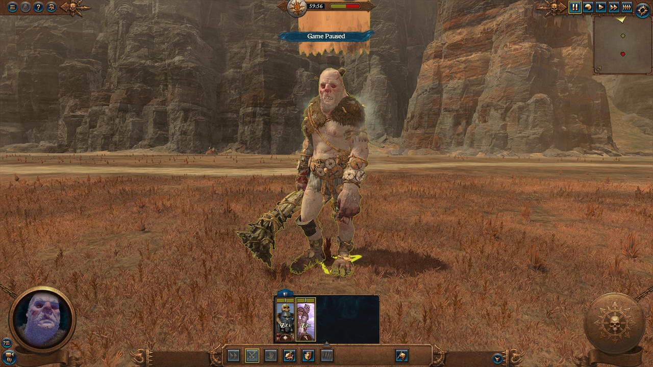 Norscan Giant by SansTheDuncle on DeviantArt