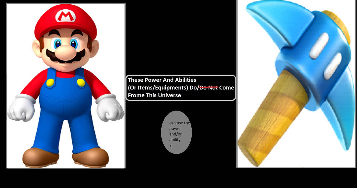 perfect mario by geerardorastettyMEGA on DeviantArt