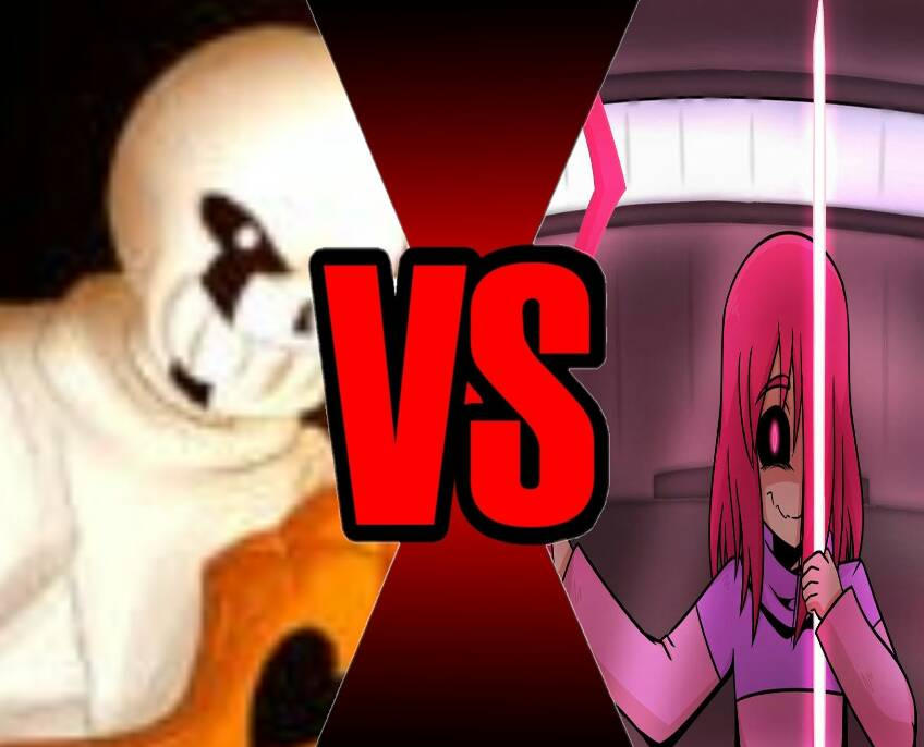 delta sans vs betty by geerardorastettyMEGA on DeviantArt