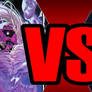 The Revenant Queen VS Nekron