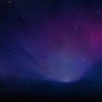Blue Snow Leopard Aurora HD v2
