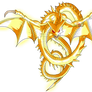 Super Shenlong Dios(Original) Super shenron