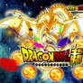 Poster Super Shenlong Dios God Super shenron