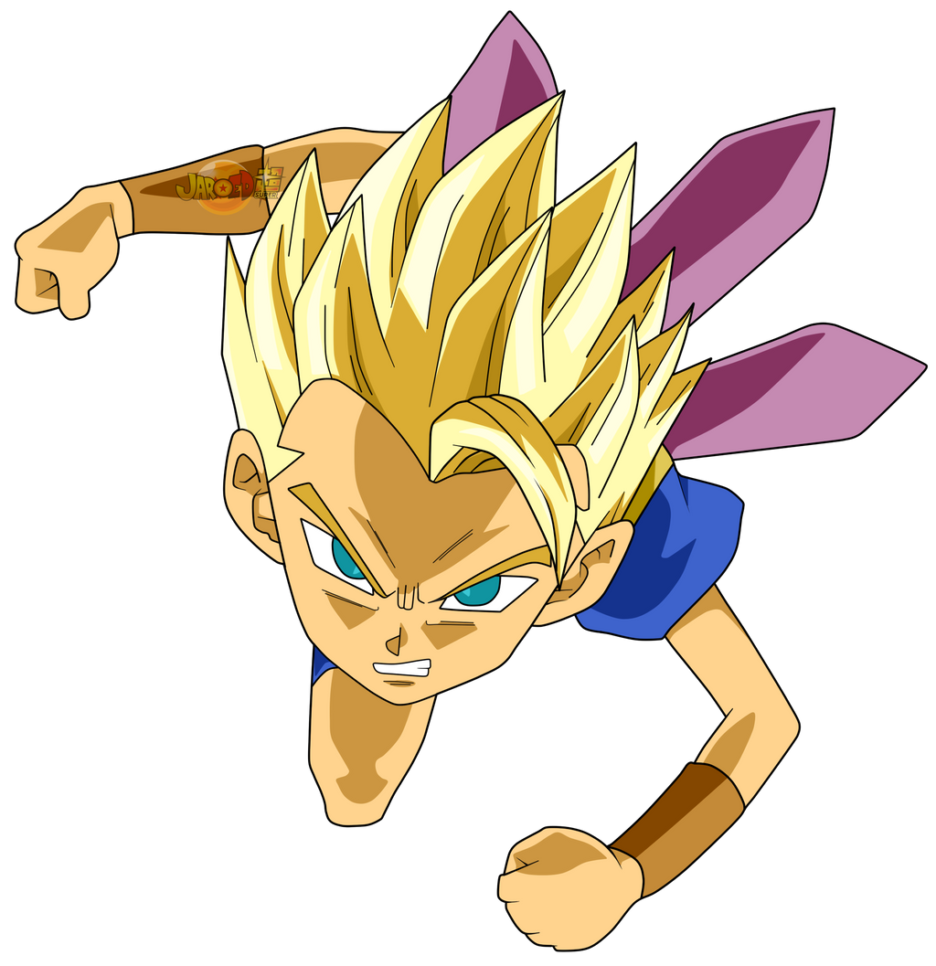 Kyabe Matlab Kyabe ssj dbs by jaredsongohan on DeviantArt