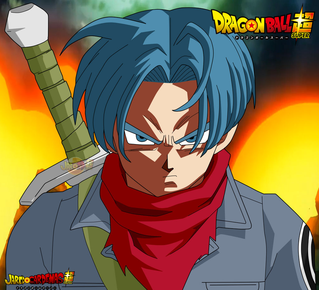 Goku SSJ 2 Power DBS L by jaredsongohan on DeviantArt  Anime dragon ball  goku, Anime dragon ball super, Dragon ball super manga