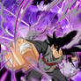 Poster Goku Black